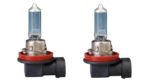EiKO H1155CVSU2 H1155 Clear Vision PRO Halogen Bulb -2 pk Headlight Bulbs Eiko H1155CVSU2