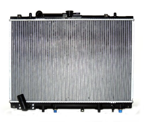 Radiators Mizu MIZ-2278