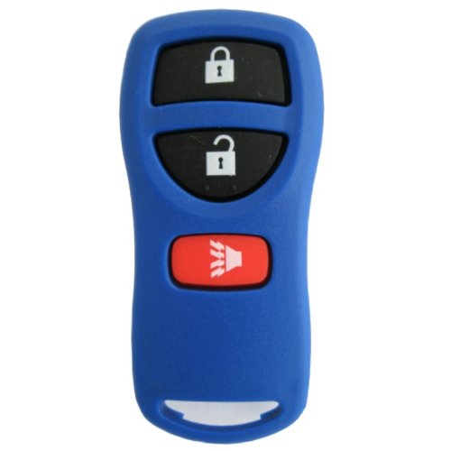 Keyless Entry Systems Nissan 