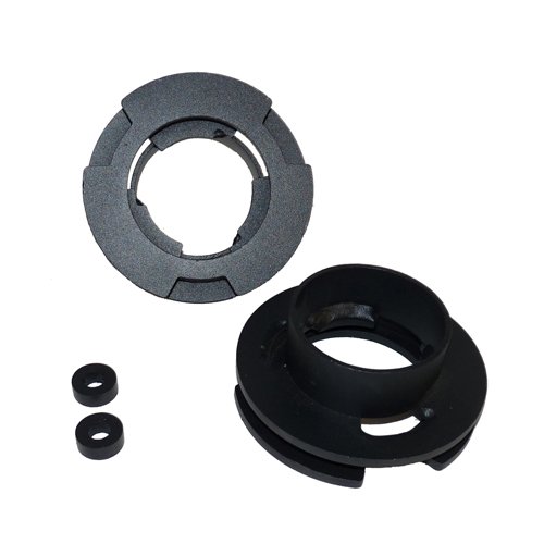 Body Lift Kits Truxxx 604080
