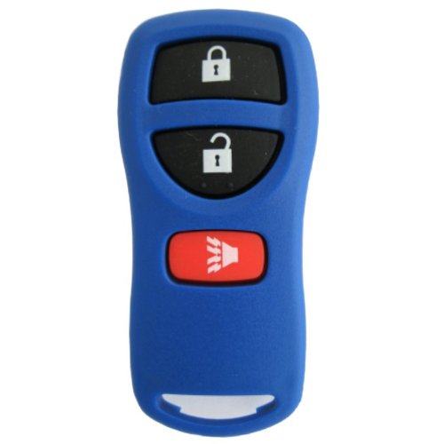 Electronics Features Nissan 610098532651