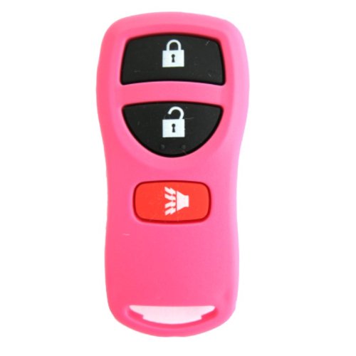 Keyless Entry Systems Nissan 
