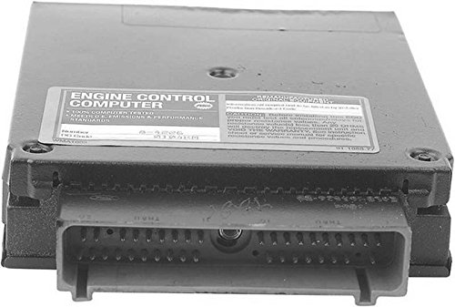 Engine Management Systems Cardone 78-5251
