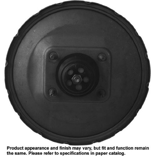 Power Brake Systems Cardone 53-2746