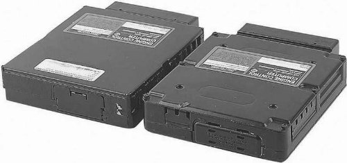 Body Control Computers Cardone 78-7118