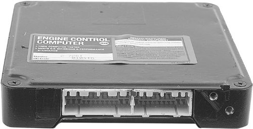 Engine Management Systems Cardone 72-7261