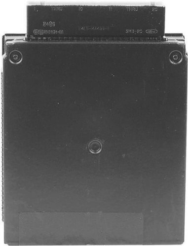 Body Control Computers Cardone 78-4212