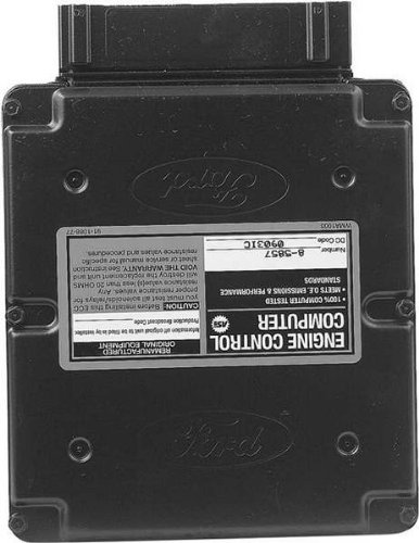 Body Control Computers Cardone 78-5857