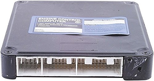Cardone Industries 72-7257 Engine Control Module Engine Management Systems Cardone 72-7257