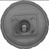 Power Brake Systems Cardone 53-2536