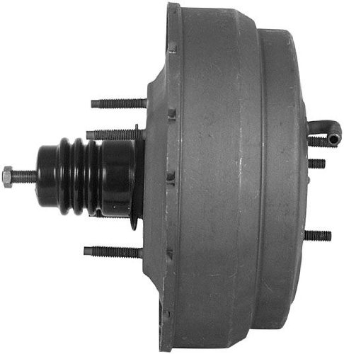 Power Brake Systems Cardone 53-2660