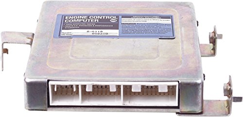 Body Control Computers Cardone 72-6118