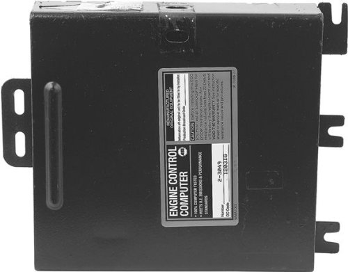 Cardone Industries 72-3049 Engine Control Module Engine Management Systems Cardone 72-3049