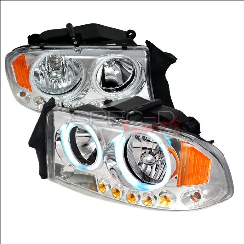 Headlight Bulbs Spec-D Tuning 4LH-DAK97H-KS