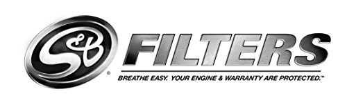 Air Intake S&B Filters AS-1001