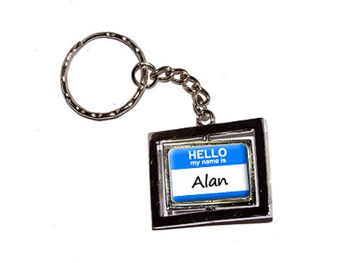 Key Chains Graphics and More KS0606