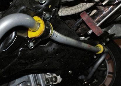 Kits Whiteline BHF77Z