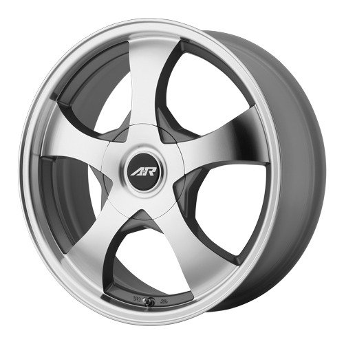 Car American Racing AR89546031435