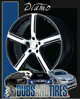 Car Diamo DI03728552342