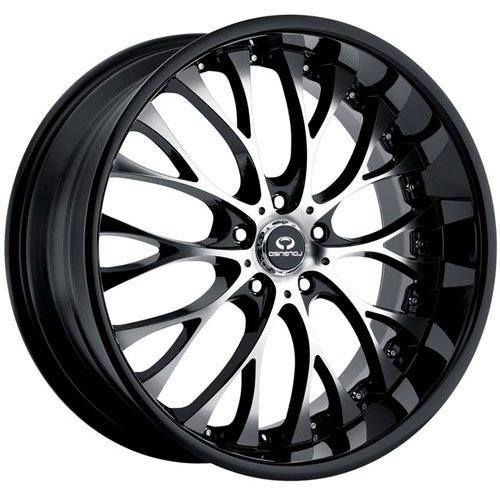 Car Lorenzo WL02728556335A