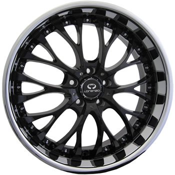 Car Lorenzo WL02799512032
