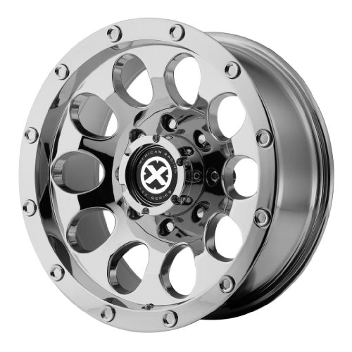 Heavy Truck American Racing ATX AX18668087200