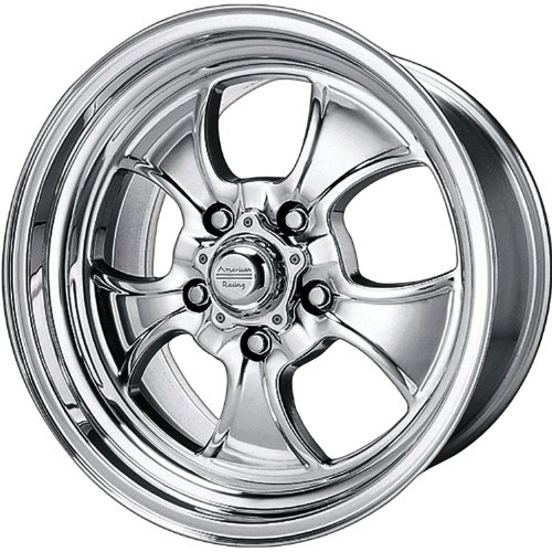 Car American Racing Vintage VN5505863