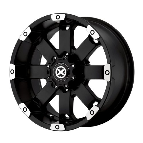Heavy Truck American Racing ATX AX18578088700