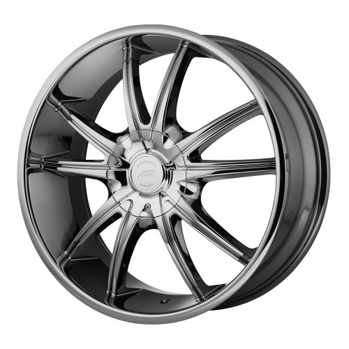 Car American Racing AR89788017838