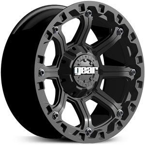 Car Gear Alloy 718B-2095218