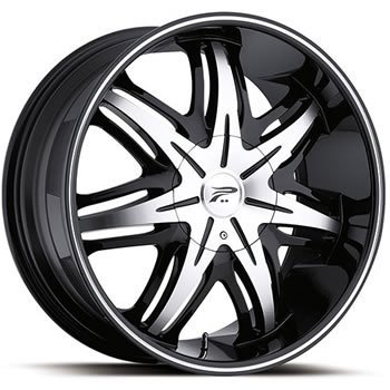 Car Platinum 414-2807B+32