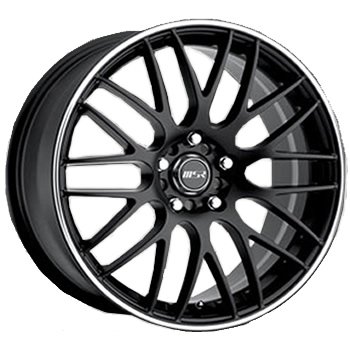 Car MSR 4588737