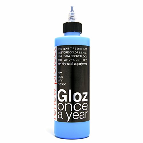 Cleaning, Storage & Maintenance Renew Protect 002016 Gloz 8oz