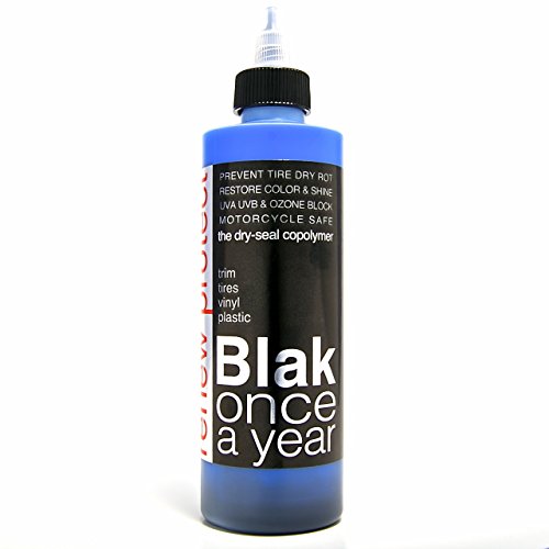 Cleaning, Storage & Maintenance Renew Protect 2009 Blak 8oz