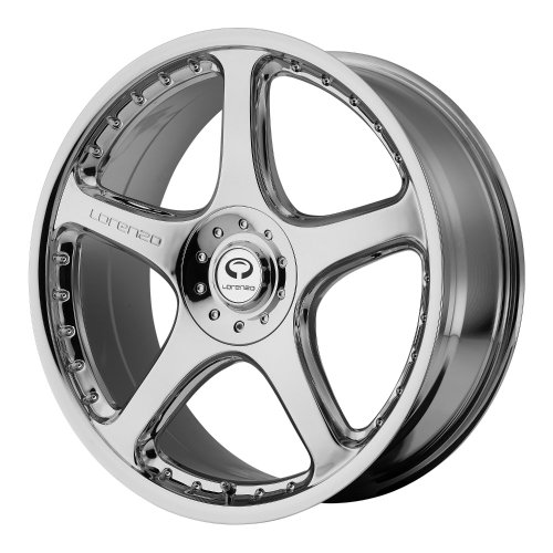 Car Lorenzo WL02888046232