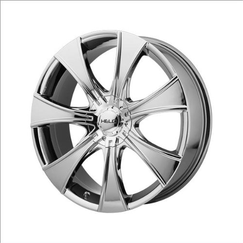 Car Helo HE87487598842