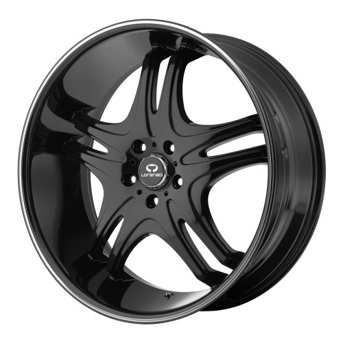 Car Lorenzo WL03121052318