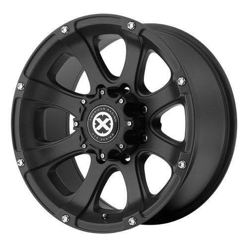 Car American Racing ATX AX18857012606N