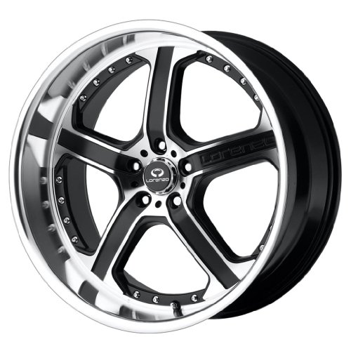 Car Lorenzo WL02128512742