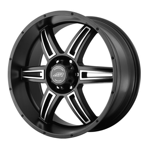 Car American Racing AR89078012700