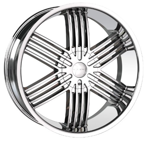 Car Mazzi 715-2837C