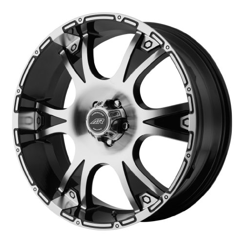 Car American Racing AR88968080310