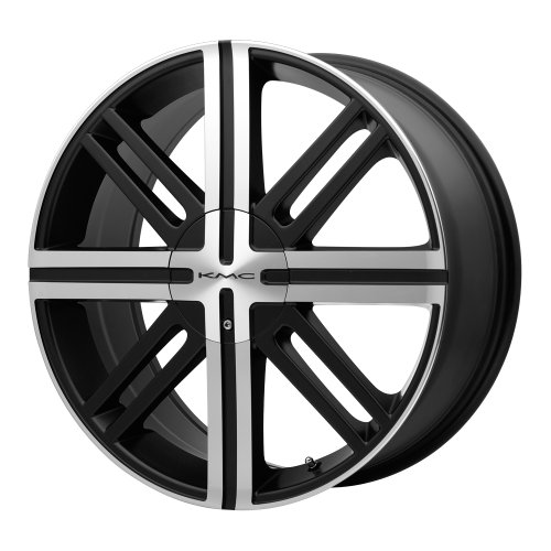 Car KMC Wheels KM67587031735