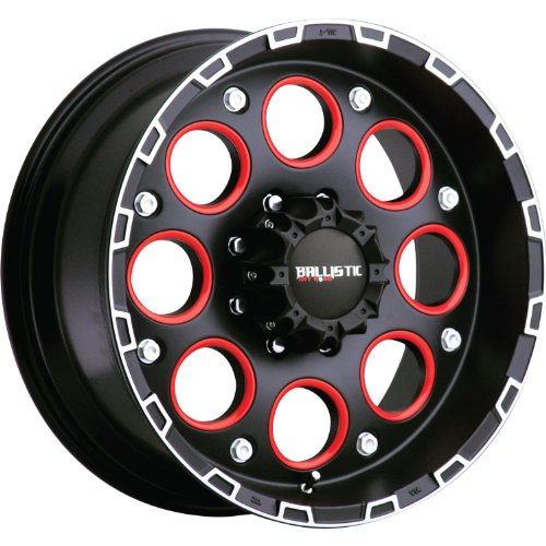 Heavy Truck Ballistic 813790865-12FBOM