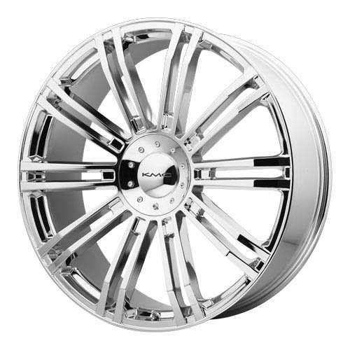 Car KMC KM67728554235