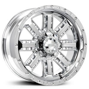Car Gear Alloy 723C-2095218