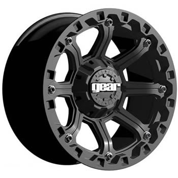 Car Gear Alloy 718B-8900510