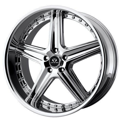 Car Lorenzo WL01928557235