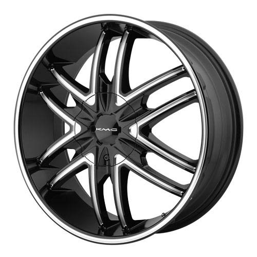 Car KMC KM67828567315