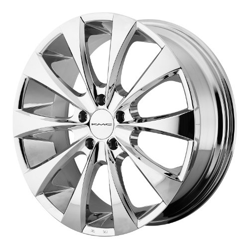 Car KMC Wheels KM67928556238